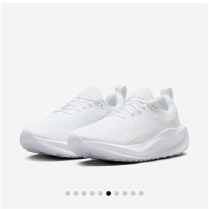 Nike Men’s React Infinity Run Sneakers Size 14